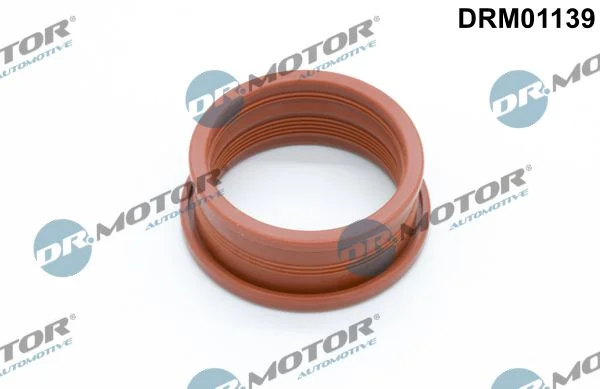Tesniaci krúžok, hadica plniaceho vzduchu Dr.Motor Automotive DRM01139