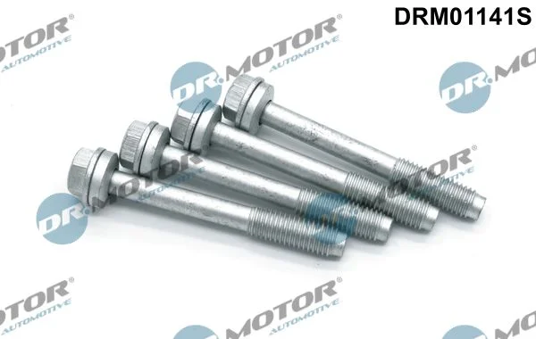 Skrutka, držiak vstrekovacej trysky Dr.Motor Automotive DRM01141S