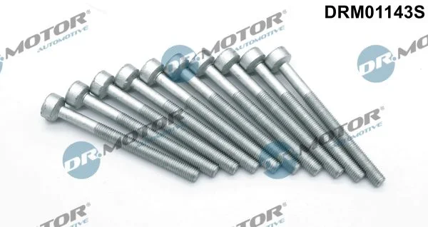 Screw, injection nozzle holder Dr.Motor Automotive DRM01143S