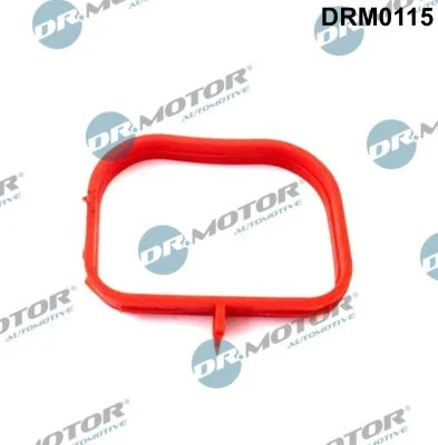 Tesnenie, sacie potrubie Dr.Motor Automotive DRM0115