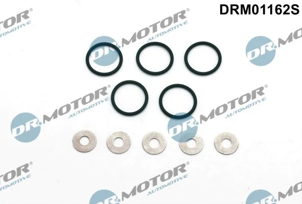 Súprava tesnení, tryska vstrekovača Dr.Motor Automotive DRM01162S