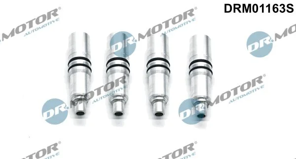 Sleeve, nozzle holder Dr.Motor Automotive DRM01163S