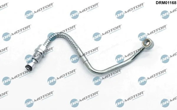 Olejové potrubie, nabíjačka Dr.Motor Automotive DRM01168