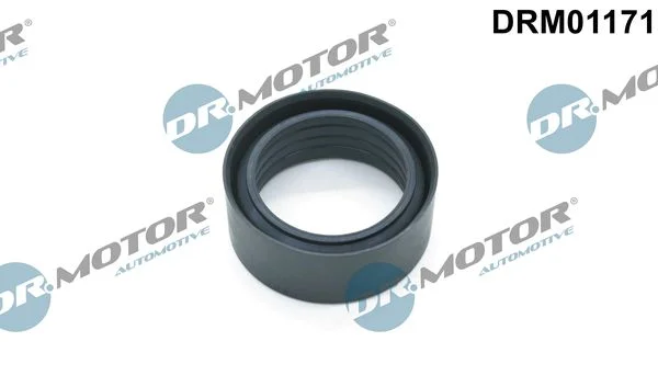 Tesniaci krúžok, hadica plniaceho vzduchu Dr.Motor Automotive DRM01171