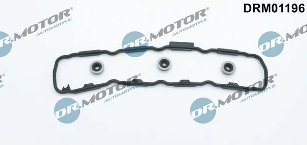 Gasket, cylinder head cover Dr.Motor Automotive DRM01196