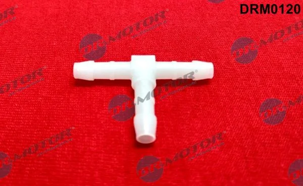 Hadicová spojka, hadica na palivo Dr.Motor Automotive DRM0120