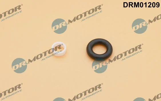Seal Kit, injector nozzle Dr.Motor Automotive DRM01209