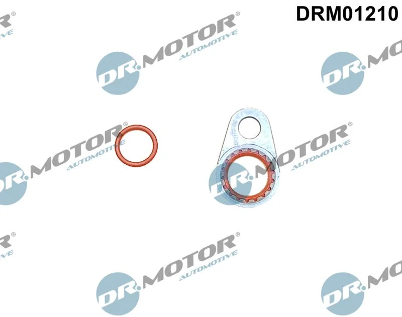 Sada na opravu, klimatizácia Dr.Motor Automotive DRM01210