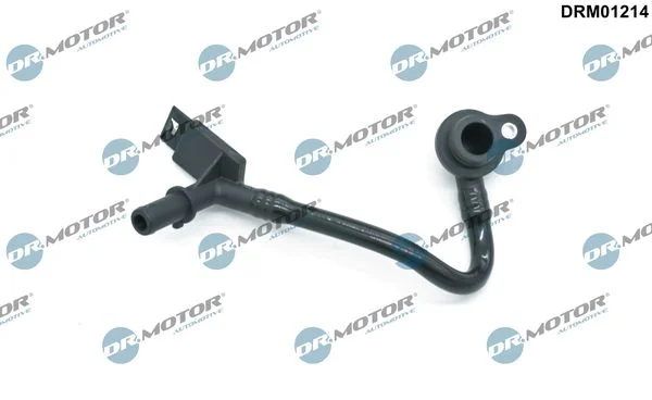 Potrubie chladiacej kvapaliny Dr.Motor Automotive DRM01214