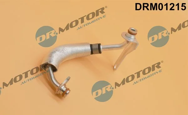Coolant Pipe Dr.Motor Automotive DRM01215