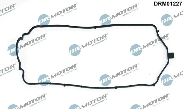 Gasket, cylinder head cover Dr.Motor Automotive DRM01227