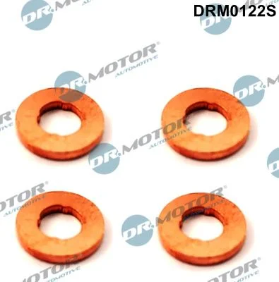Heat Shield, injection system Dr.Motor Automotive DRM0122S