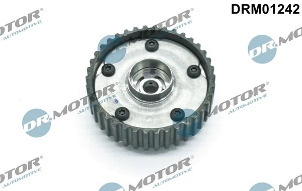 Camshaft Adjuster Dr.Motor Automotive DRM01242