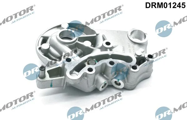 Ložisková konzola, vačkový hriadeľ Dr.Motor Automotive DRM01245