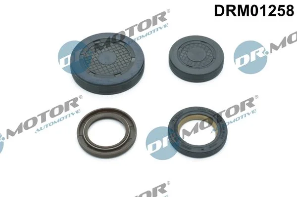 Zástrčka, montážny otvor hriadeľa vahadla Dr.Motor Automotive DRM01258