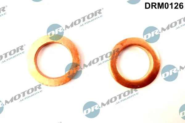 Tesnenie, prívod oleja (nabíjačka) Dr.Motor Automotive DRM0126