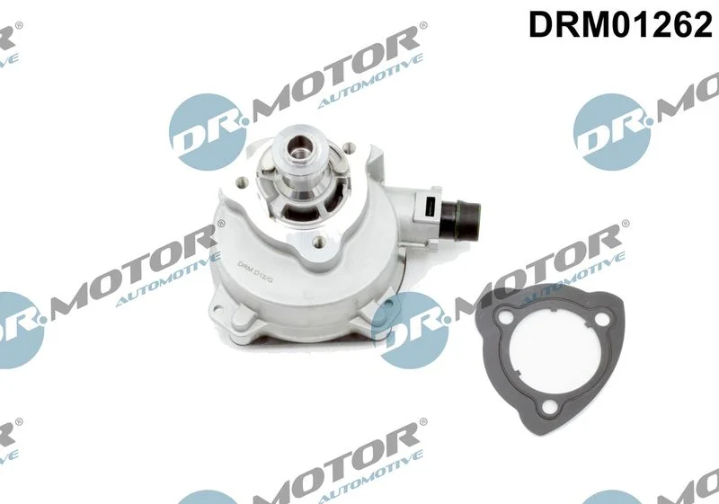 Vacuum Pump, braking system Dr.Motor Automotive DRM01262
