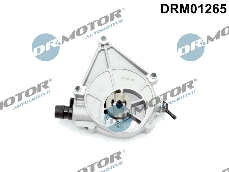 Vacuum Pump, braking system Dr.Motor Automotive DRM01265
