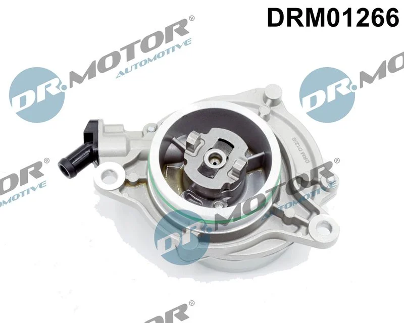 Vacuum Pump, braking system Dr.Motor Automotive DRM01266
