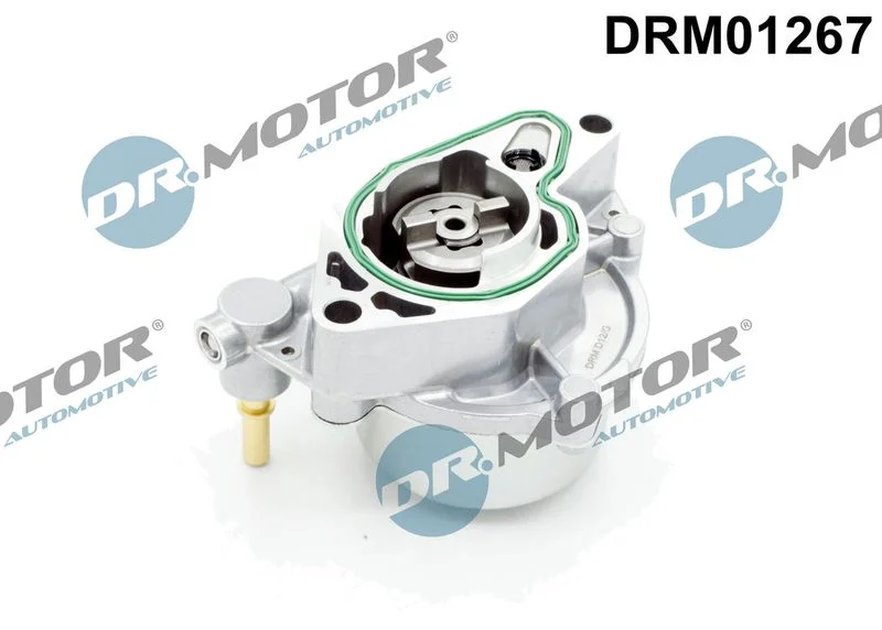 Vákuové čerpadlo, brzdový systém Dr.Motor Automotive DRM01267