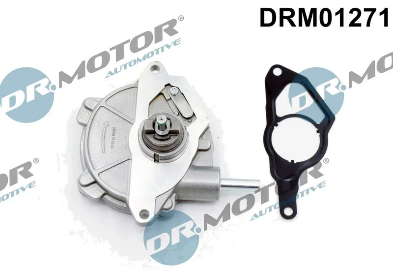 Vákuové čerpadlo, brzdový systém Dr.Motor Automotive DRM01271