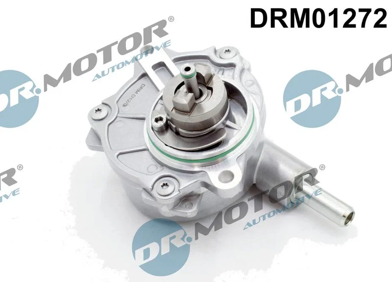 Vákuové čerpadlo, brzdový systém Dr.Motor Automotive DRM01272