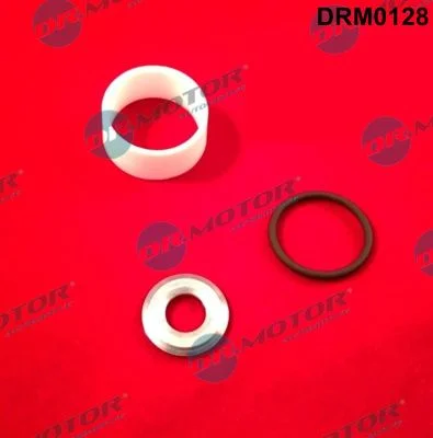Súprava tesnení, tryska vstrekovača Dr.Motor Automotive DRM0128