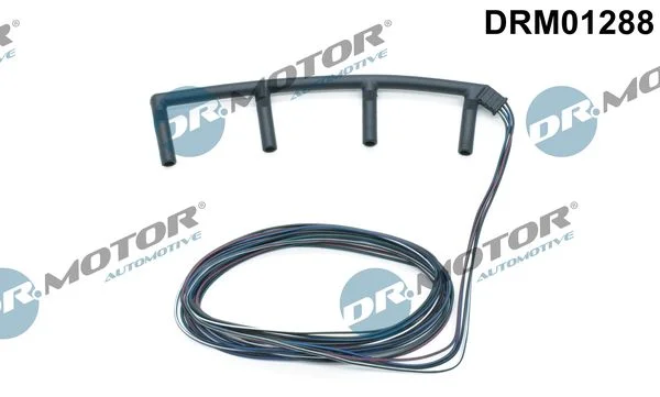Sada na opravu káblov, žeraviaca sviečka Dr.Motor Automotive DRM01288