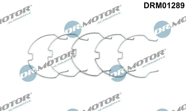 Svorka, nabíjačka Dr.Motor Automotive DRM01289