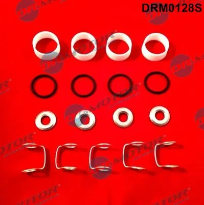 Repair Kit, injection nozzle Dr.Motor Automotive DRM0128S