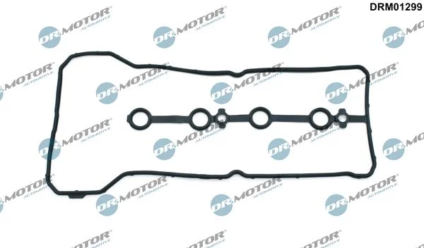 Gasket, cylinder head cover Dr.Motor Automotive DRM01299