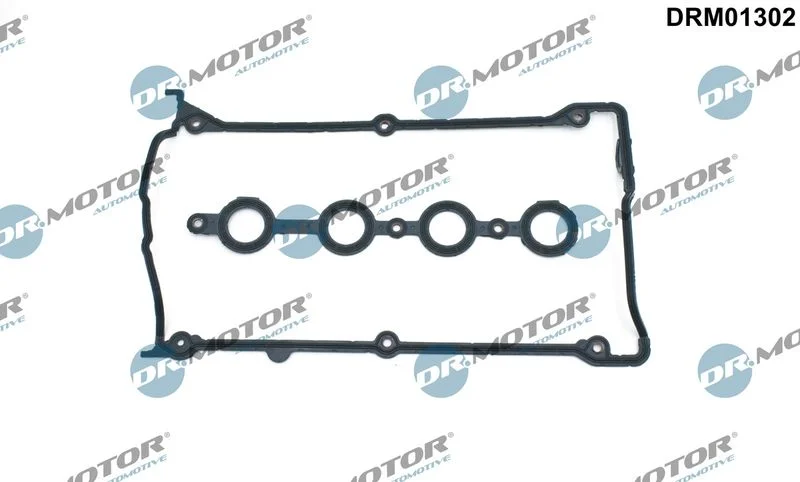Gasket Set, cylinder head cover Dr.Motor Automotive DRM01302