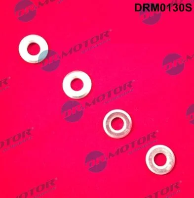 Heat Shield, injection system Dr.Motor Automotive DRM0130S