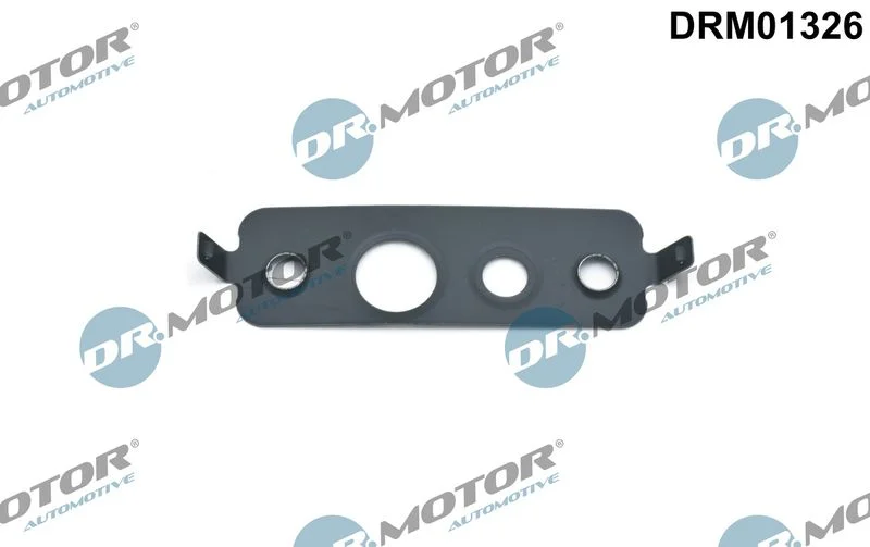 Tesnenie, vývod oleja (nabíjačka) Dr.Motor Automotive DRM01326
