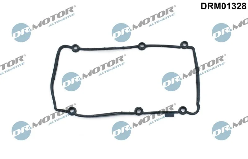 Gasket, cylinder head cover Dr.Motor Automotive DRM01328