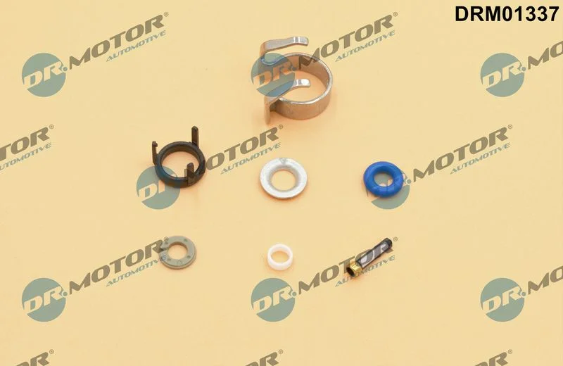 Sada na opravu, vstrekovacia tryska Dr.Motor Automotive DRM01337