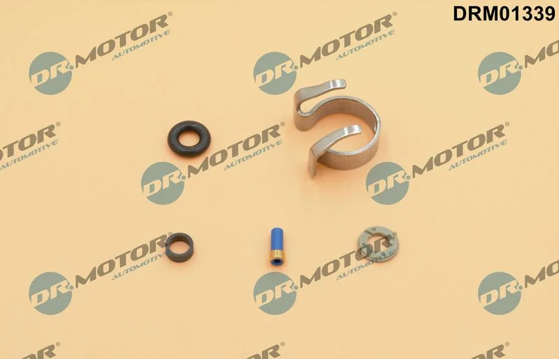 Repair Kit, injection nozzle Dr.Motor Automotive DRM01339