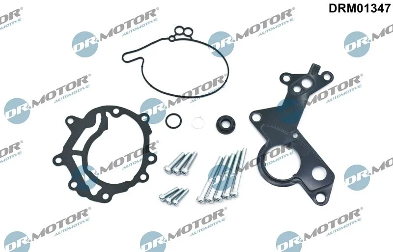 Sada na opravu, vákuové čerpadlo (brzdový systém) Dr.Motor Automotive DRM01347