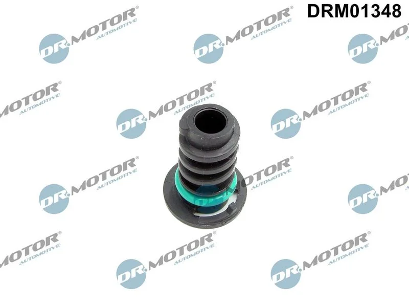 Screw Plug, oil sump Dr.Motor Automotive DRM01348