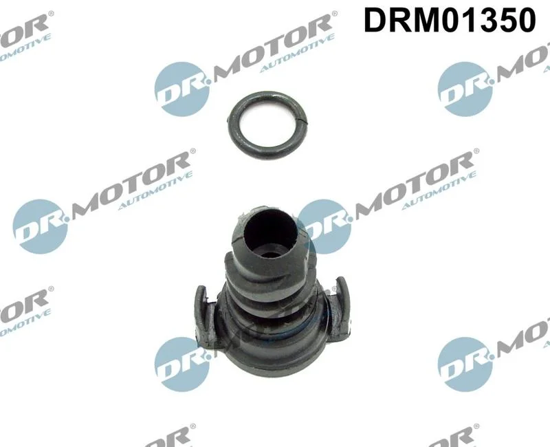 Závitová zátka, olejová vaňa Dr.Motor Automotive DRM01350