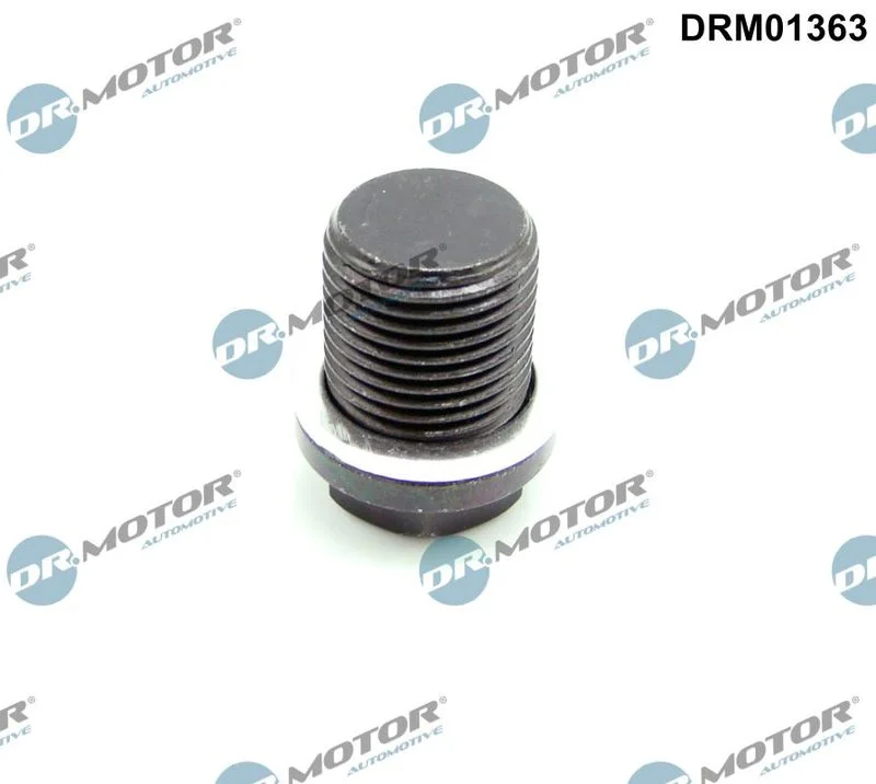 Závitová zátka, olejová vaňa Dr.Motor Automotive DRM01363