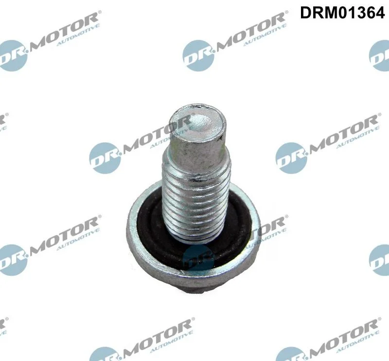 Závitová zátka, olejová vaňa Dr.Motor Automotive DRM01364