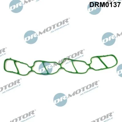 Gasket, intake manifold Dr.Motor Automotive DRM0137
