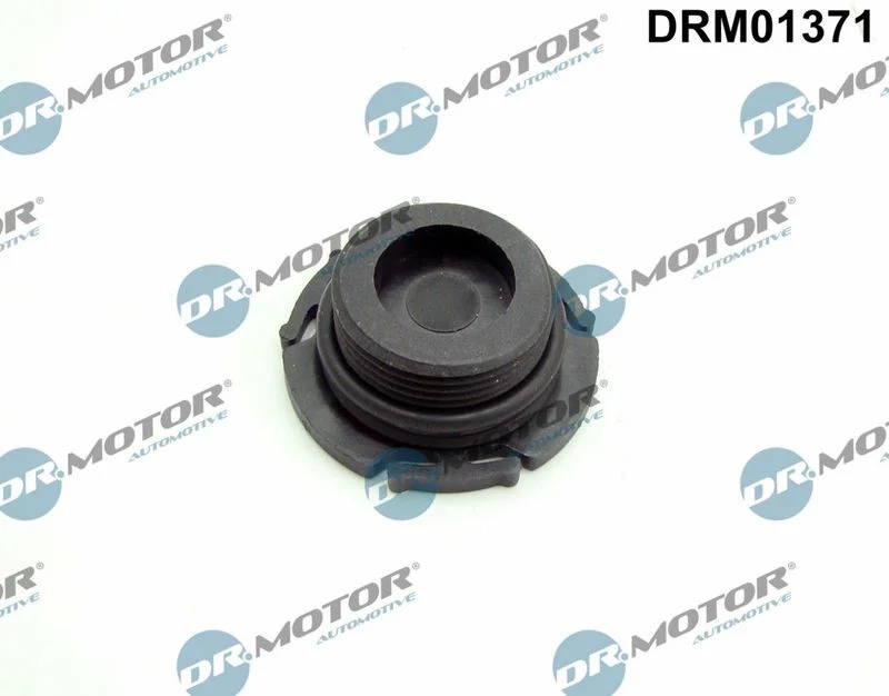 Screw Plug, oil sump Dr.Motor Automotive DRM01371