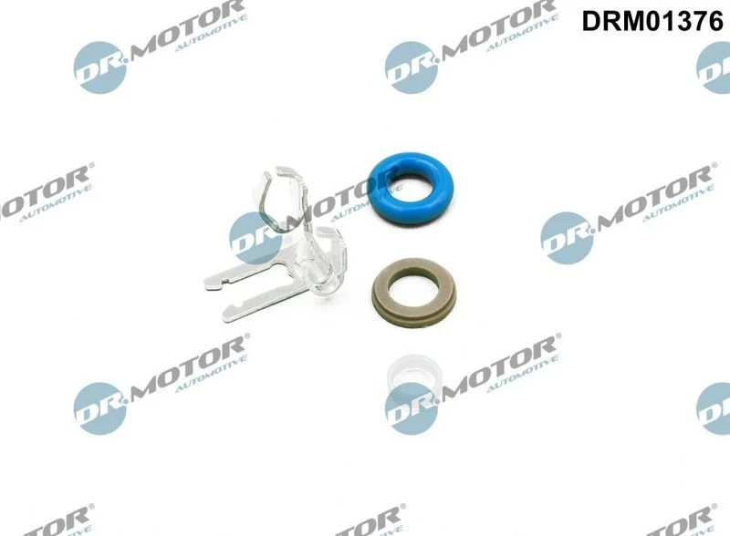 Sada na opravu, vstrekovacia tryska Dr.Motor Automotive DRM01376