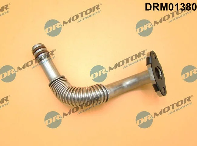Oil Line, charger Dr.Motor Automotive DRM01380