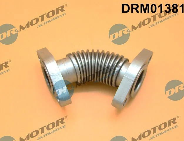 Potrubie, EGR ventil Dr.Motor Automotive DRM01381