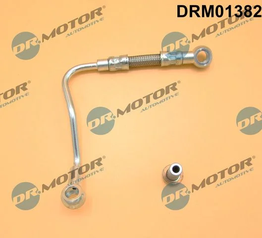 Olejové potrubie, nabíjačka Dr.Motor Automotive DRM01382