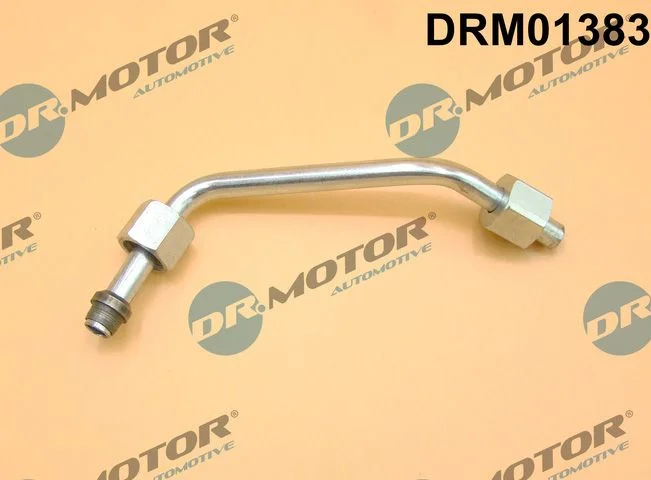 Olejové potrubie, nabíjačka Dr.Motor Automotive DRM01383