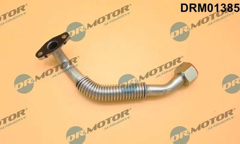 Oil Line, charger Dr.Motor Automotive DRM01385
